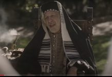 The Chosen a Dunán: új magyar szinkronnal!