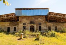 Felújítják, és kulturális központ lesz a komlódi Teleki-kastély