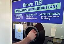 Nem veszi vissza a palackot? Már Whatsappon is lehet jelenteni