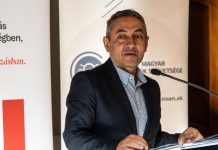 A magyarság ügye ma is csak a magyarok kezében van