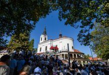 Idén is megrendezik a Homokháti Búcsút Mórahalmon