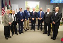 Emlékezz vissza az útra! – Clevelandi magyar baptisták 125. jubileumi ünnepe