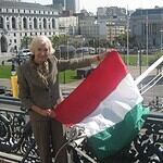 ‘I had a front row seat to history’— An Interview with Éva Voisin, Honorary Consul of Hungary in San Francisco