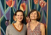 Raising a Whole Child — A Conversation with Founder of Aprókfalva Hungarian Preschool Enikő Gorondi and Her Daughter Réka Gorondi-Bányai