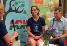 Ismét összegyűltek a „szétszórt” amerikai magyarok a Reménység Tavánál