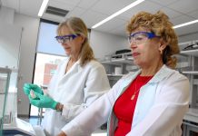 Iron Lady-nek is hívtak – beszélgetés prof. Puskás Éva Judit mérnöknővel