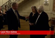 Közösségek szolgálatában – Az Amerikai Magyar Koalíció 19. Gálavacsorájának összefoglalója