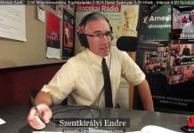 Új tanév, új vezetővel – Interjú Dr. Szentkirályi Endrével, a Clevelandi Magyar Iskola új igazgatójával