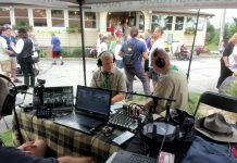 Cserkész Rádió / TV – 2024. szeptember 1-i adása