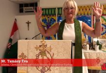 Evangélikus felekezet 2024. szeptember 22-i adása