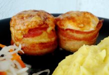 Különleges reggeli