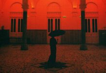 Hollywood’s Secret Weapon: Budapest