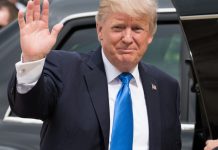 Donald Trump keményen bírálta Zelenszkijt