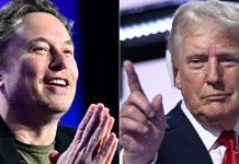 Trump bejelentette, ha nyer Muskot nevezi ki a hatékonysági bizottság élére