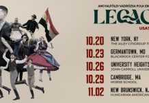 „… hogy mások tanuljanak valamit a magyar lélekről!” – Néptáncelőadás a Bocskai Rádió 40. születésnapján