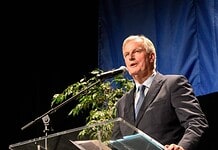 Emmanuel Macron kinevezte az új francia miniszterelnököt