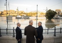 Orbán Viktor: még öt nehéz napot kell átvészelni