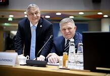 Robert Fico: “Magyarország külügyminiszterének szent igaza van mindenben, amit mond”
