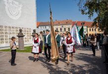 Hankó Balázs Székelyudvarhelyen: „magyarságunk jövőjének kulcsa, hogy milyen felnőtté válnak a mai diákok”