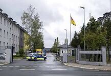 Németország minden határára kiterjesztette a határellenőrzést