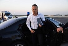 Szijjártó: mindent megteszünk, hogy Románia még idén beléphessen a schengeni övezetbe