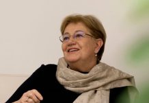 Szili Katalin: A magyaroknak „tartásos nemzetnek” kell lenniük