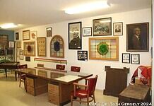 Rendezett állapotba került a magyar reformátusság által 1921-ben alapított Ligonier-i Bethlen Otthon múzeuma és levéltára