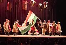 Clevelandban nyílik az Angyalföldi Vadrózsa