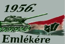 Aranyosi Ervin: Október 23. (1956. emlékére)