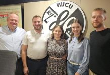 Friss erők és dolgos kezek – A Kőrösi Csoma Sándor Program clevelandi csapata 2024-2025-ben