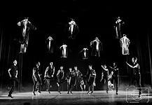 Ameddig fiatalok vagyunk, táncolunk, és ameddig táncolunk, fiatalok vagyunk