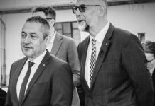 Búcsúznak Potápi Árpád Jánostól az erdélyiek is