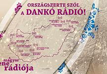 A Messze van a kicsi falum lett az év magyarnótája