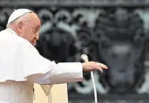 Magyar kórus énekelt a Vatikánban