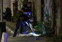 Szijjártó Péter: jól vannak a tel-avivi nagykövetségen dolgozók