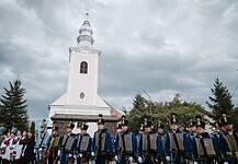 A Kárpát-medence legnagyobb nemzete vagyunk