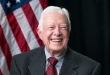 Százéves lett Jimmy Carter