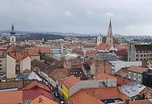 Zsinagógát, templomot, mecsetet érhet támadás Romániában