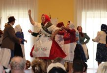 Fontos, hogy találkozzunk és erőt merítsünk egymásból