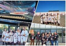 Felvidékiek is részt vettek Kazahsztánban a Nomád Világjátékokon