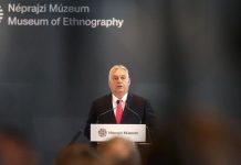 Orbán: Adjunk hálát, hogy nálunk még működik a józan ész
