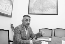 Csiksomlyón is megemlékeznek Potápi Árpád Jánosról