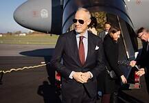 Brüsszelben ismertették Magyarország békestratégiáját