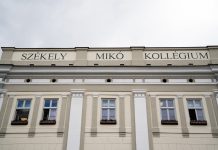 Székelyföldi iskolák kapnak állami kitüntetést