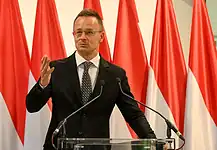 Magyarországot nem érinti a földgáztranzit várható leállítása