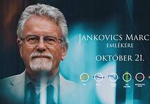 Jankovics Marcellre emlékezik a közmédia