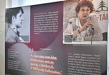 Kövér László Wittner Máriára emlékezett Marosvásárhelyen