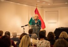 Az iskola nem az épületet, hanem a közösséget jelenti