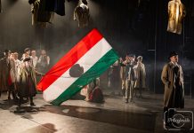 Angyalföldtől New Brunswickig – beszámoló a Vadrózsa amerikai turnéjáról