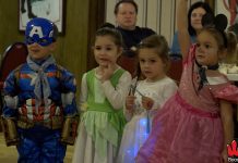 Cserkész Rádió / TV – 2024. november 3-i adása